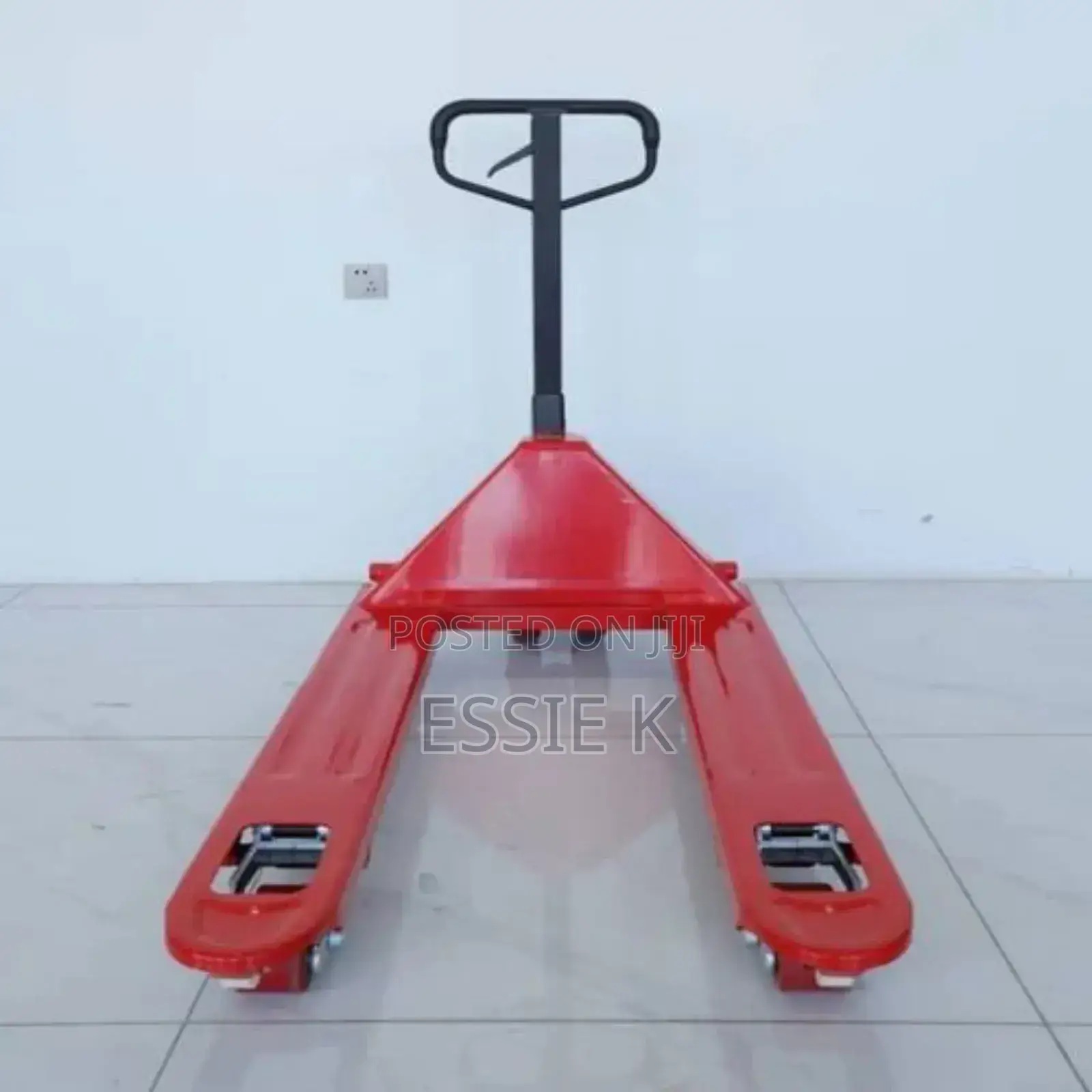Industrial Hand Pallet Truck 3ton