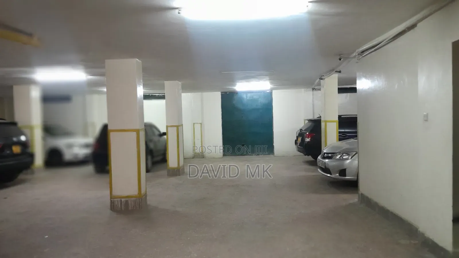 2bdrm Apartment in Donholm, Caltex for rent