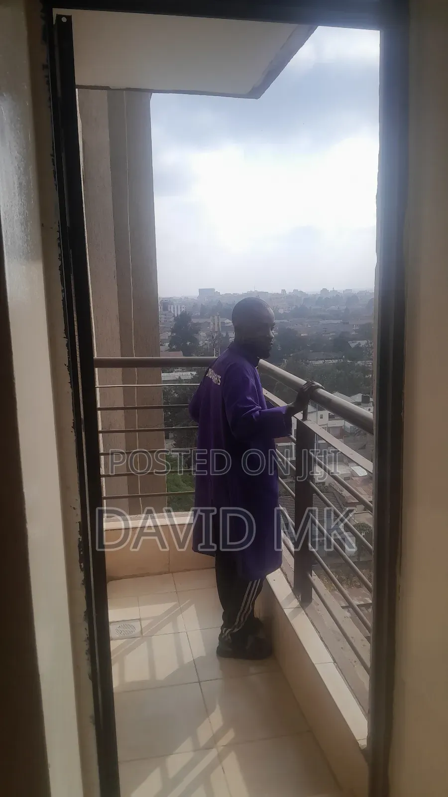 2bdrm Apartment in Donholm, Caltex for rent