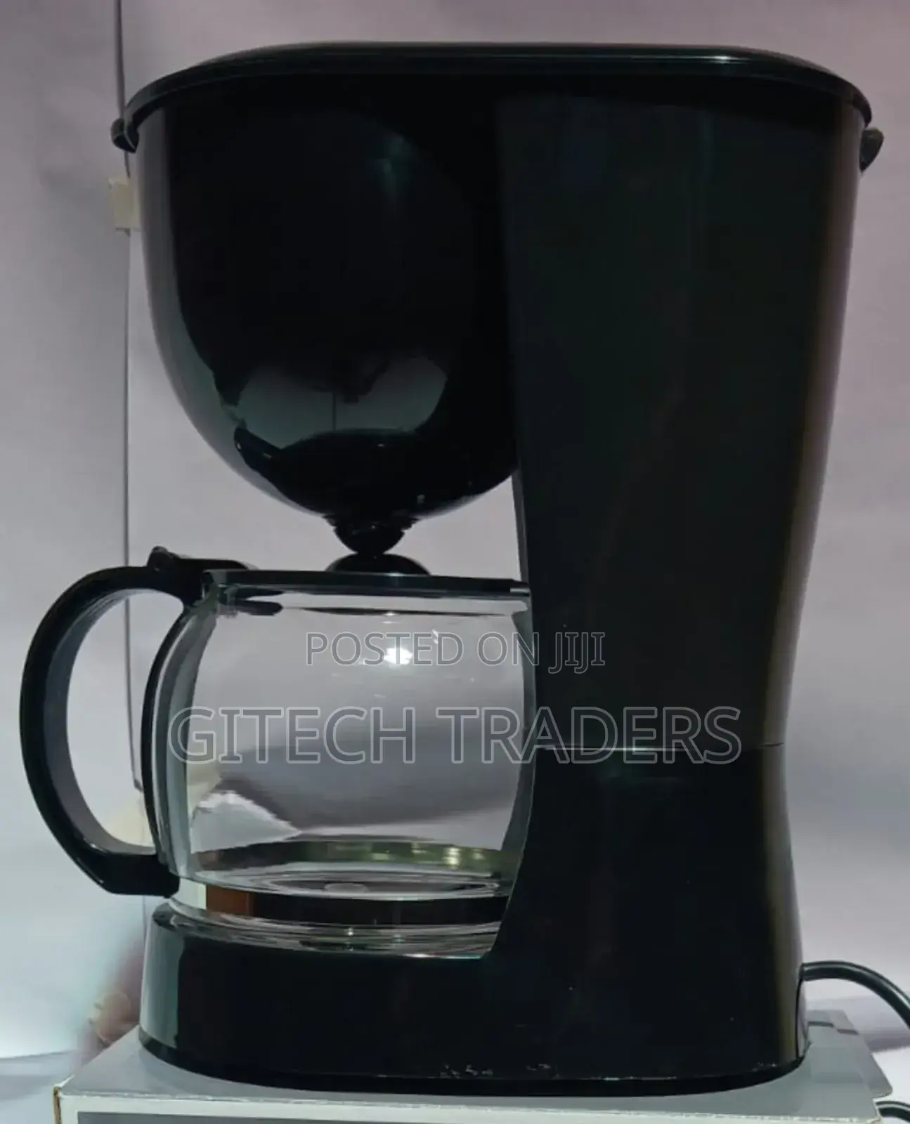 Reki Coffe Maker,