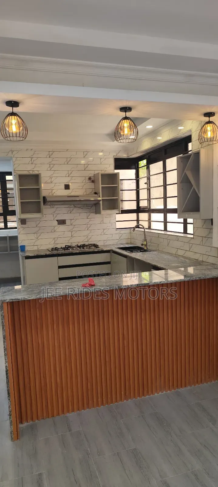 4bdrm Mansion in Membley, Nairobi Central for sale