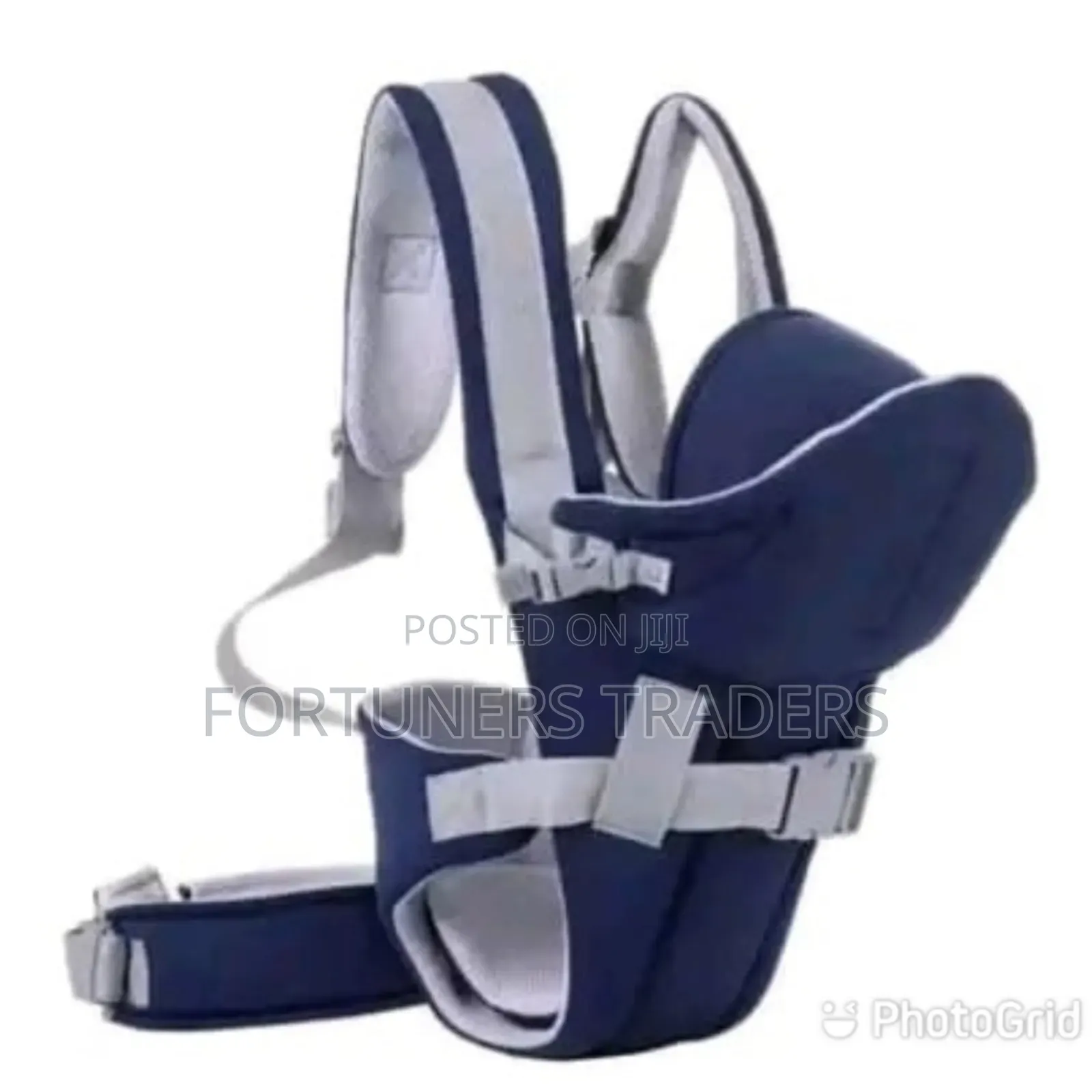 Baby Carrier Two Straps Baby Carrier