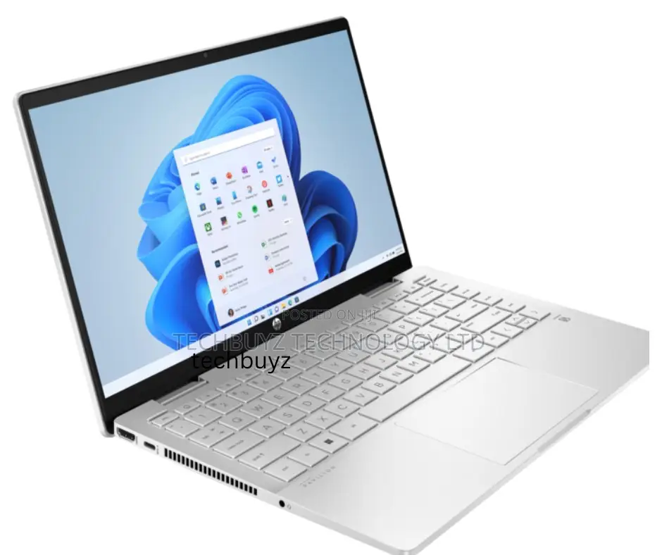 New Laptop HP Pavilion 14 16GB Intel Core I7 SSD 512GB
