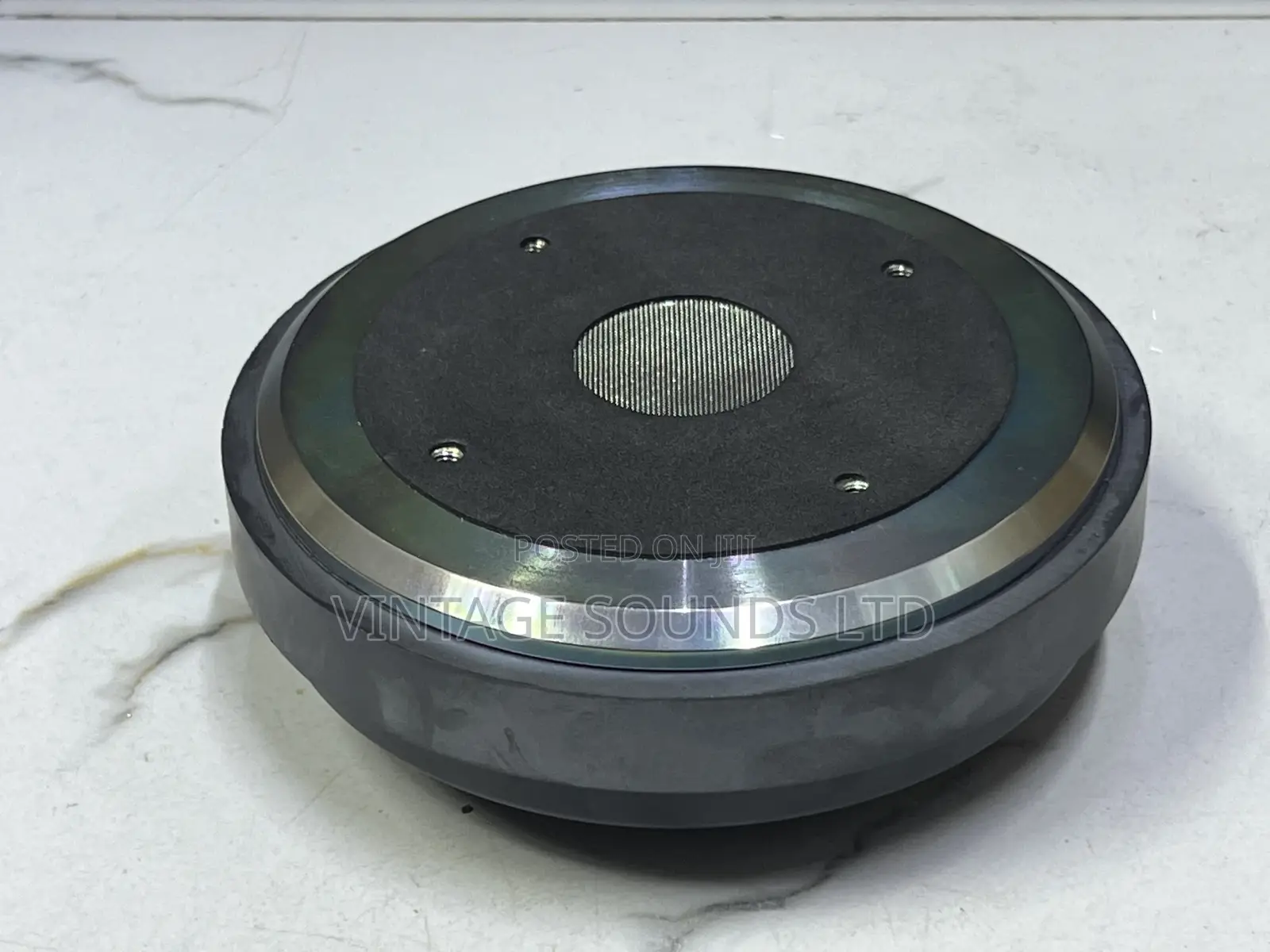 JBL D750 High Frequency Compression Driver (Bullet)