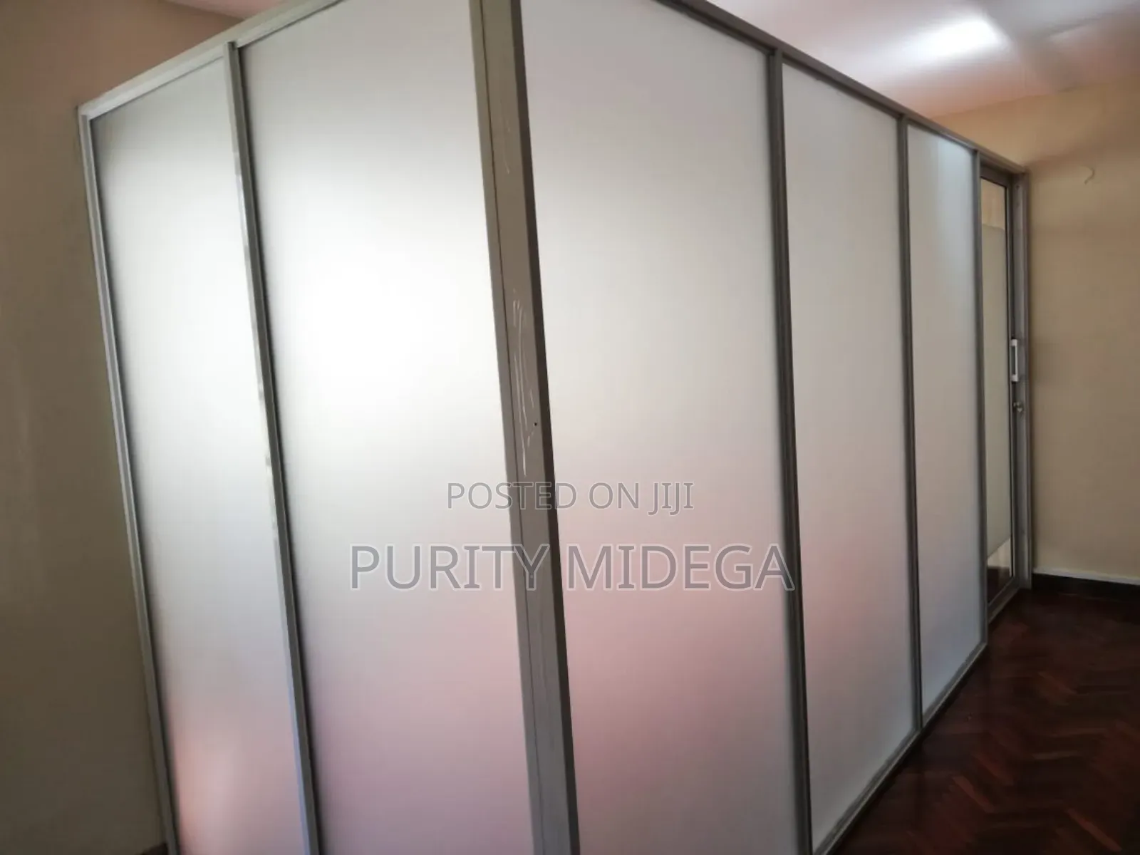 Frost Window Tints