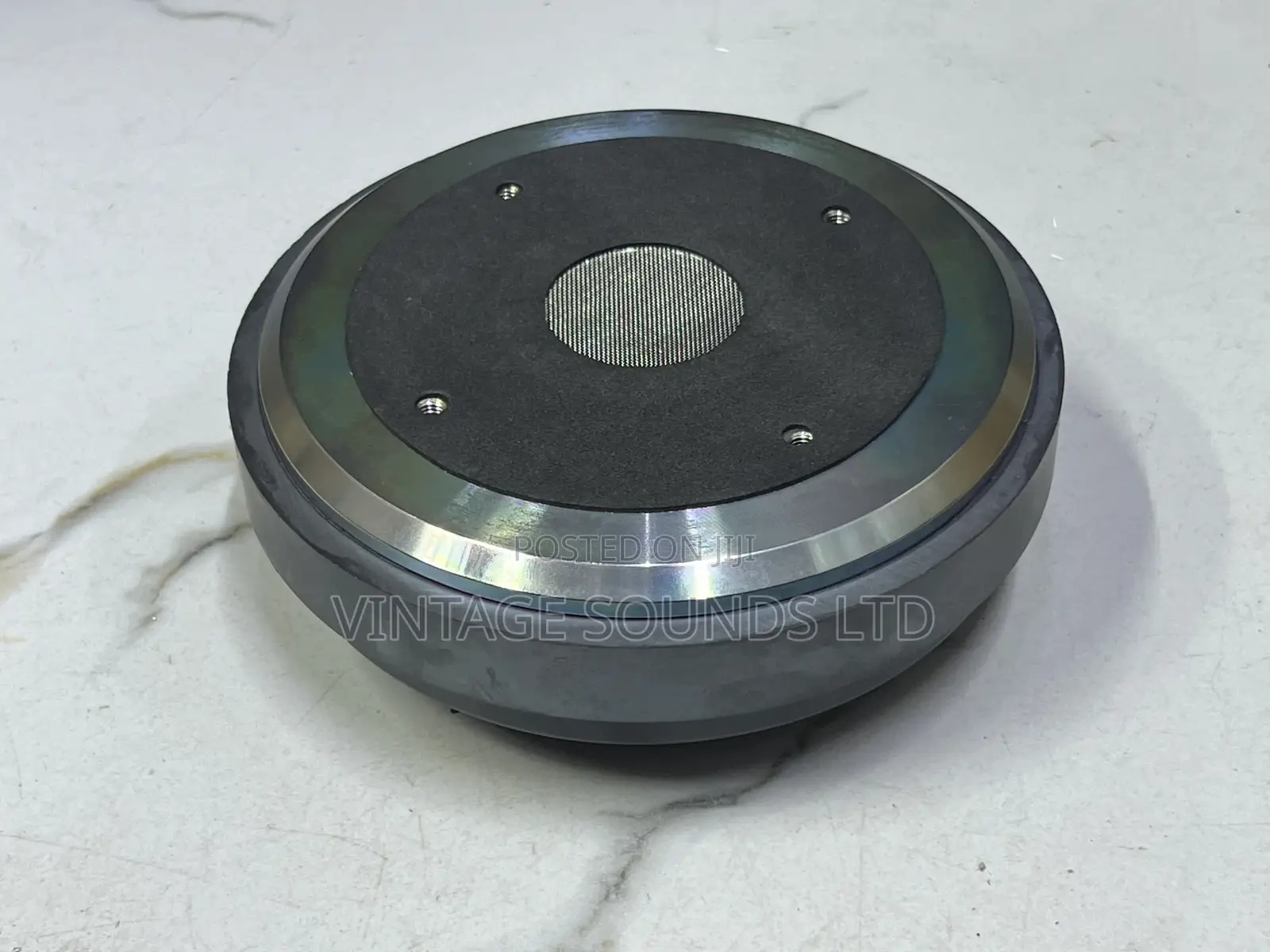 JBL D750 Professional Series Compression Driver (Bullet )