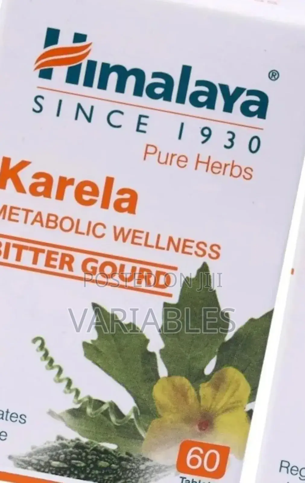 Himalaya Karela: Digestive Health Benefits