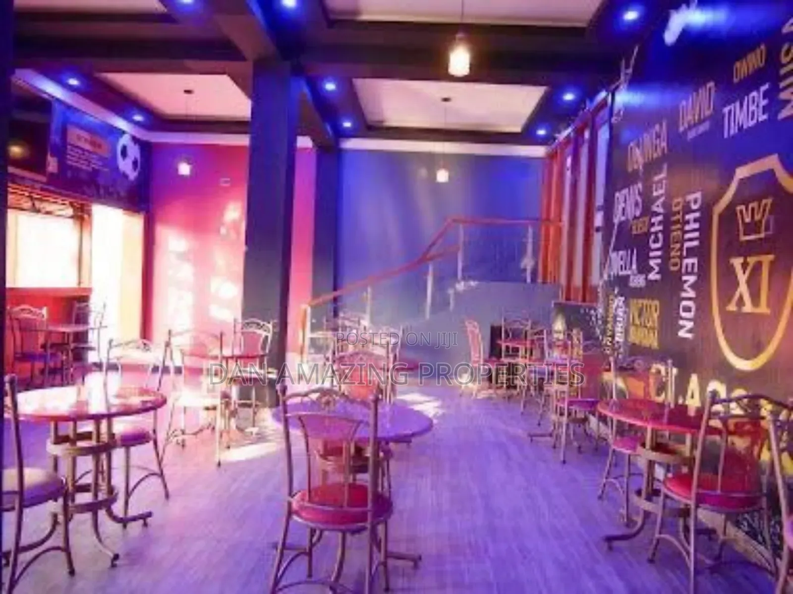 3 Star Hotel for Sale in Nairobi Along Thika Superhighway