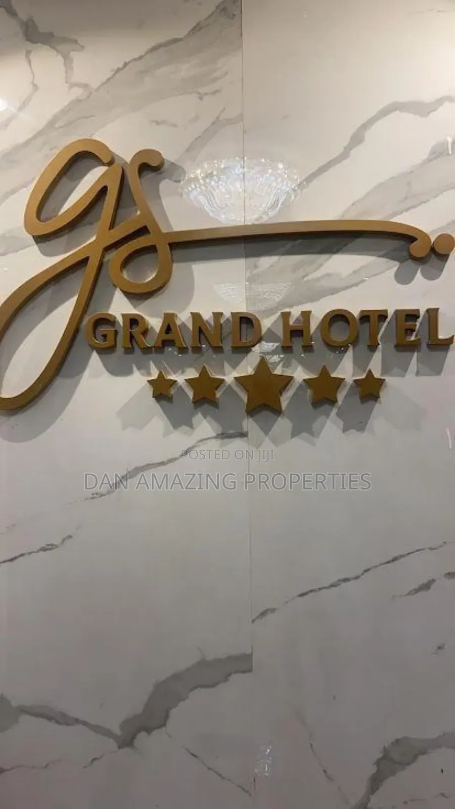 3 Star Hotel for Sale in Nairobi Along Thika Superhighway