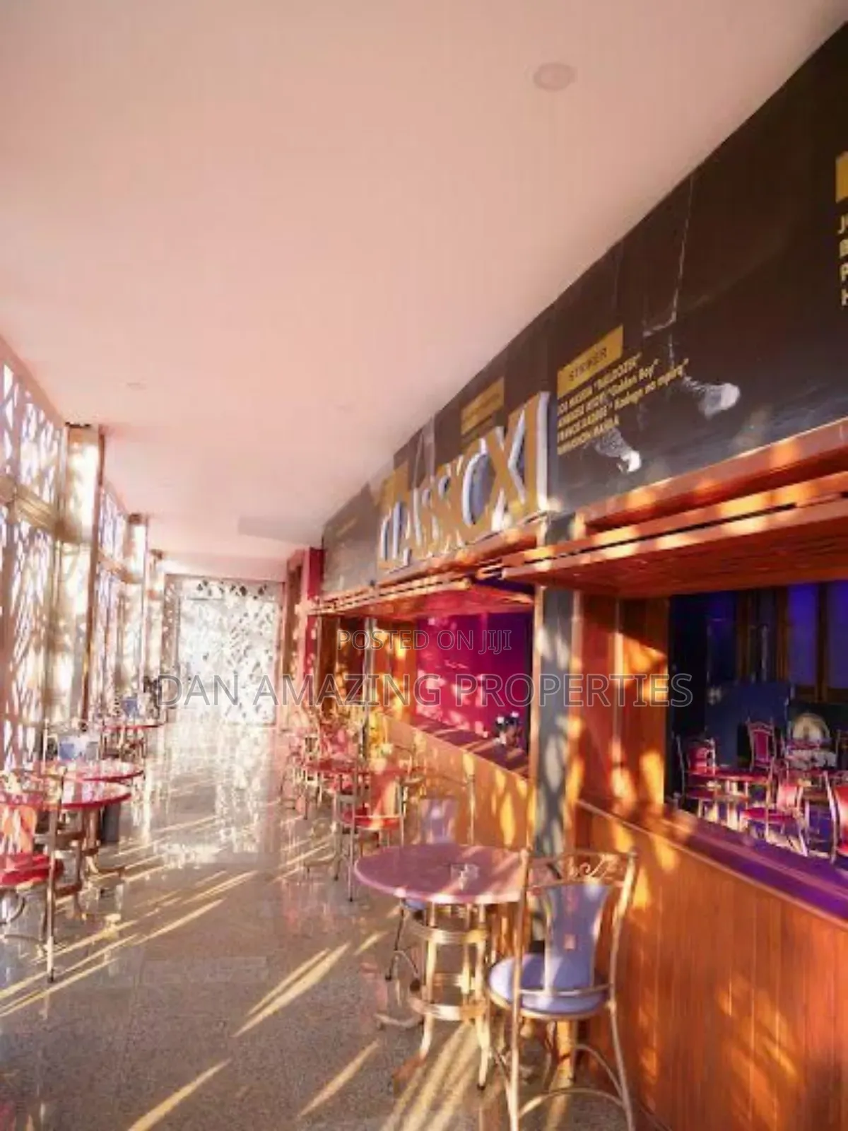 3 Star Hotel for Sale in Nairobi Along Thika Superhighway