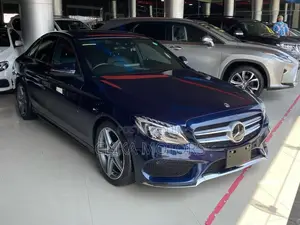 Mercedes-Benz C180 2018 Black