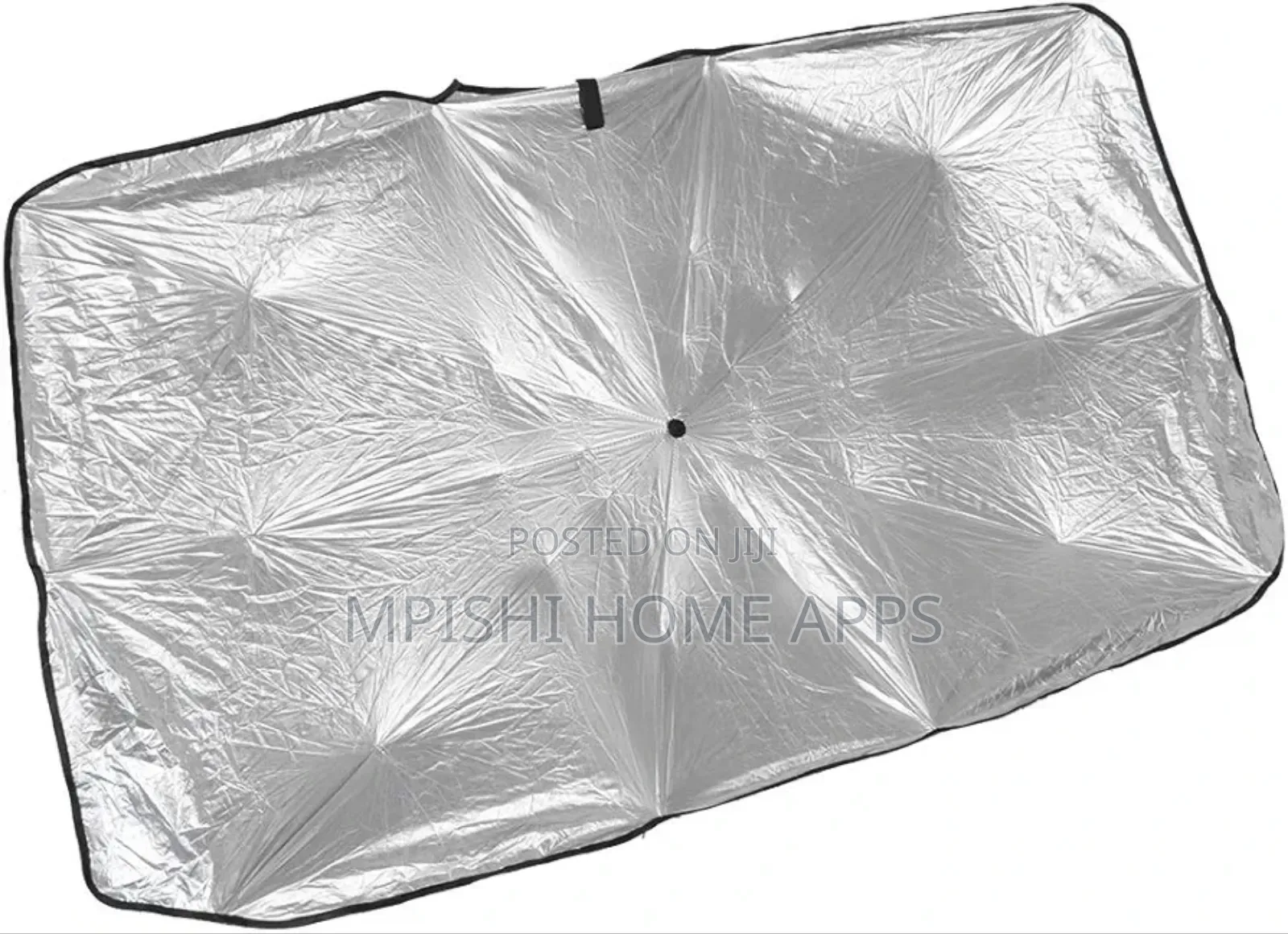 Car Sun Shade Foldable Umbrella