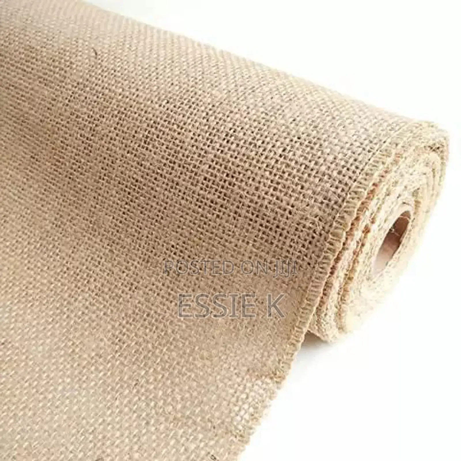 Hessian Fabric Material