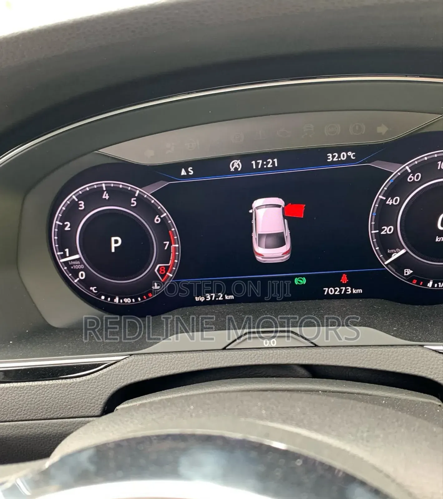 Volkswagen Arteon 2019 Silver