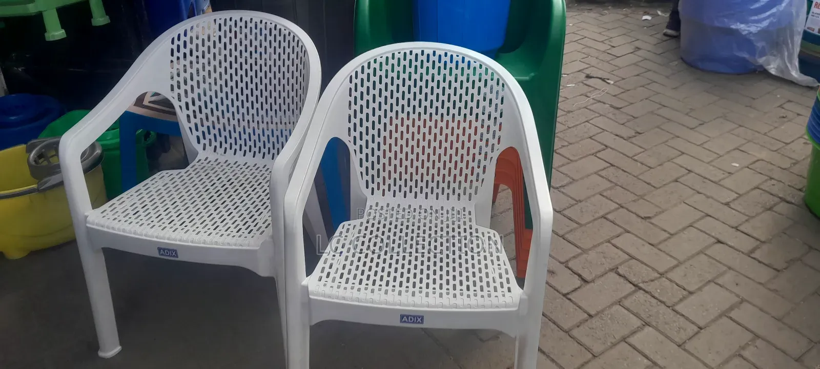 New Design Chairs
