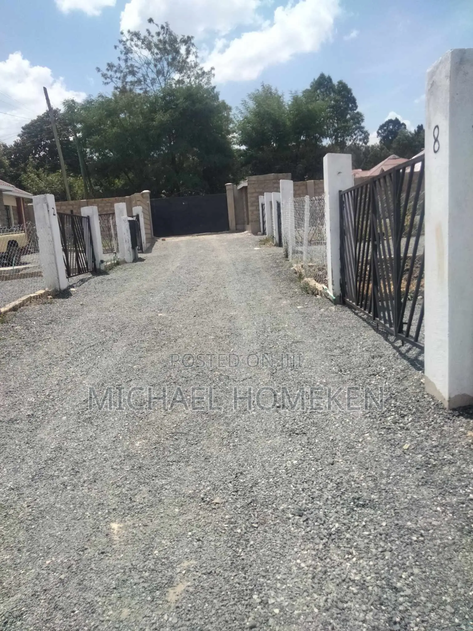 4bdrm Bungalow in Ongata Rongai, Nkoroi for sale