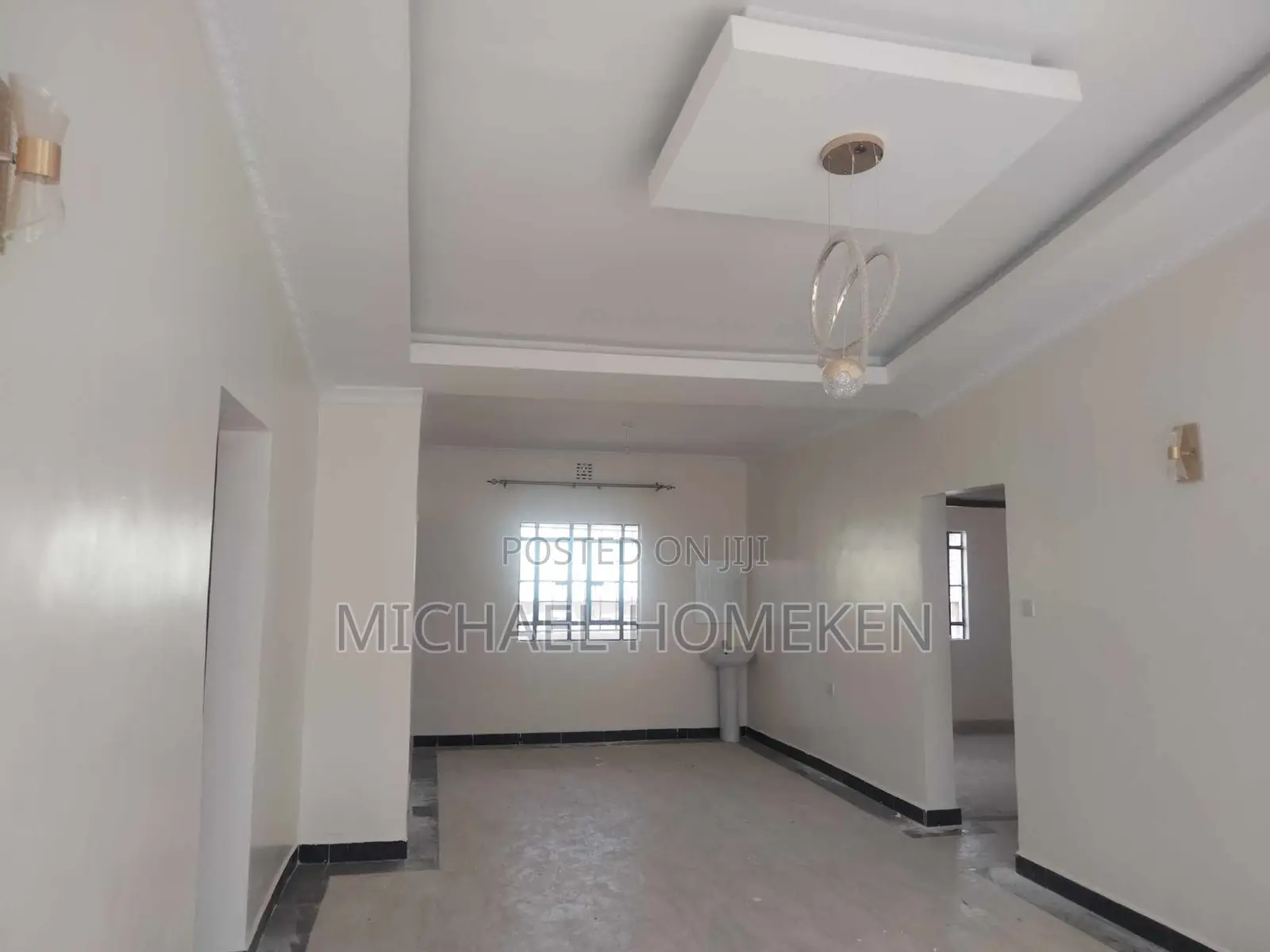 4bdrm Bungalow in Ongata Rongai, Nkoroi for sale