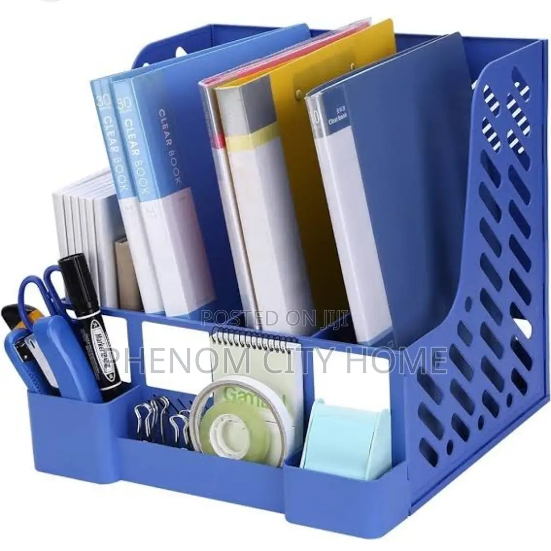 Document/File Organizer Available