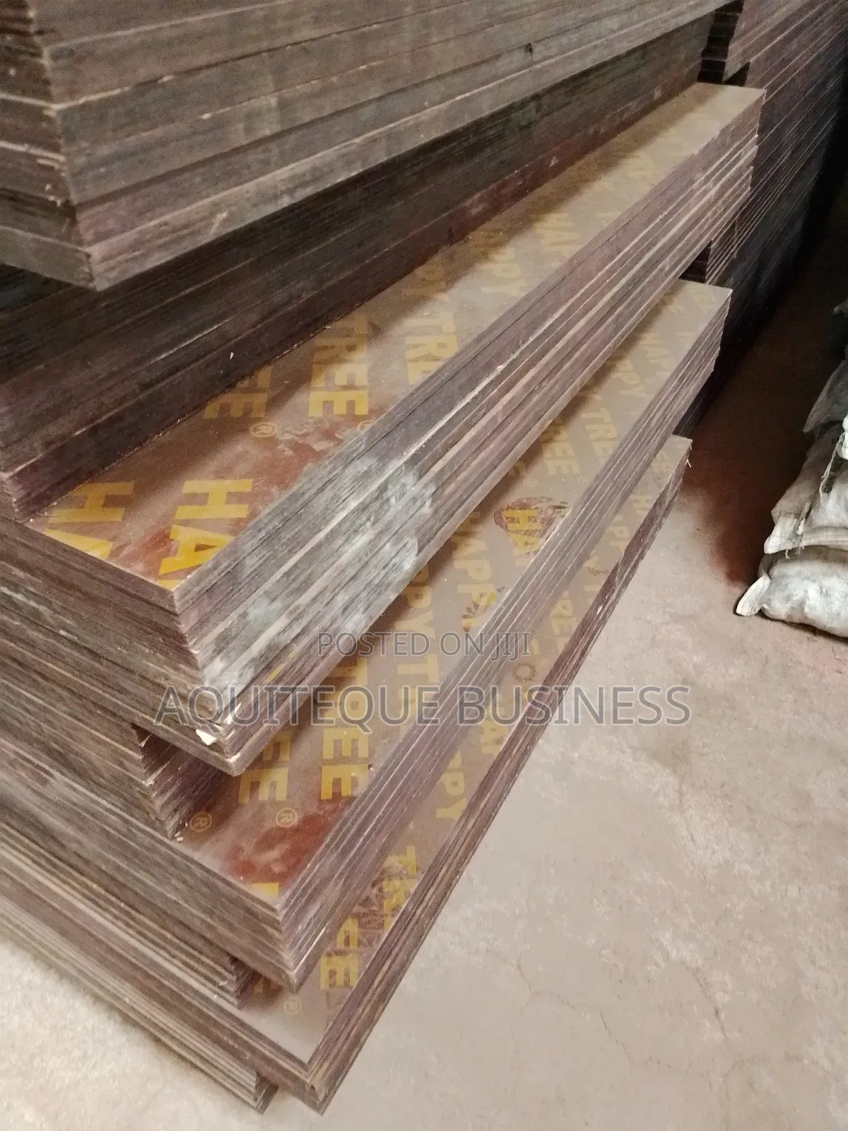Marine Boards. Waterproof
