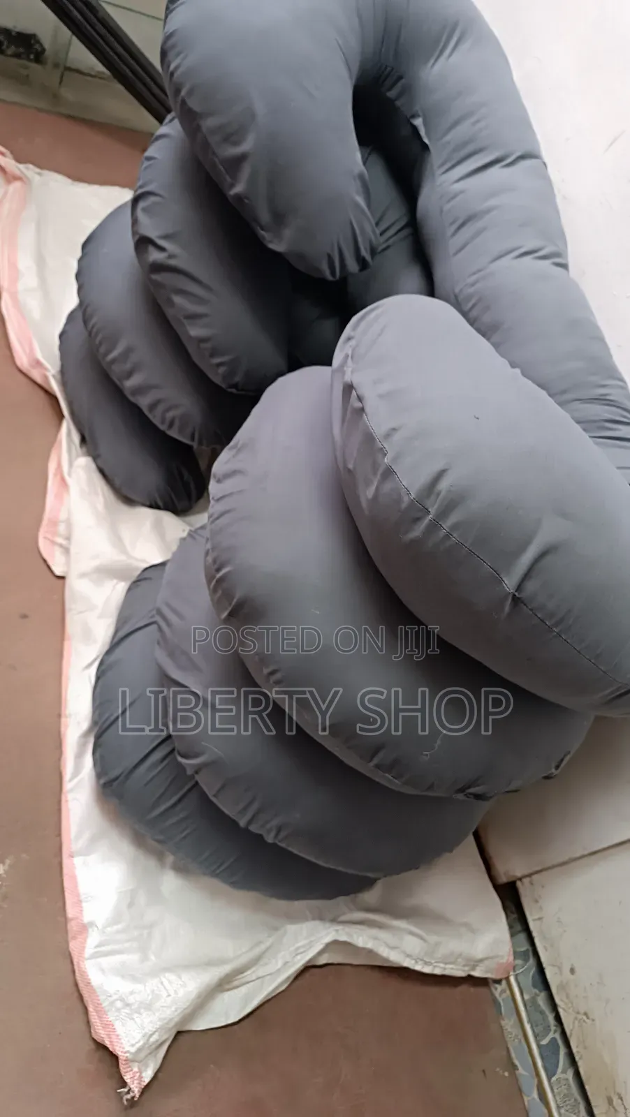 Pregnancy Pillow/ Homecare Maternity Pillow