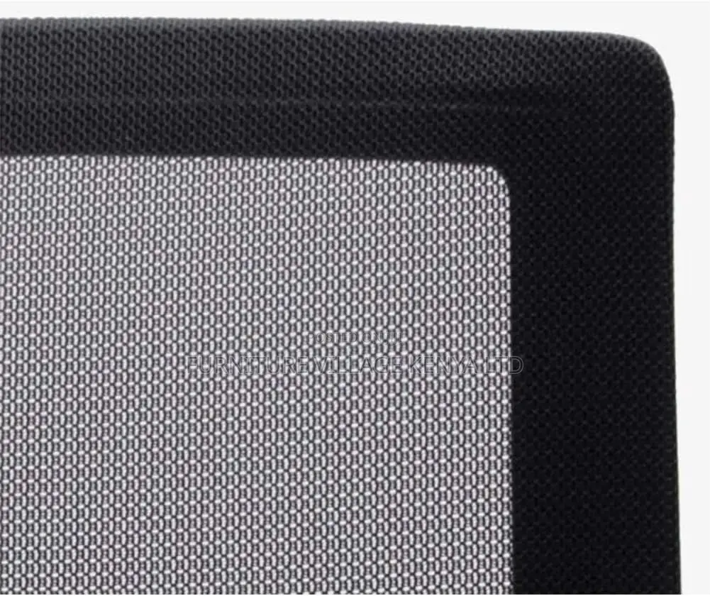New Office Seats; Simple Comfortable Swivel Chair