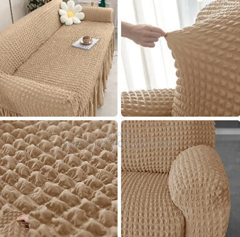Expandable Turkey Sofa Cover for Sofas and Couch Sets at Tsavo Road