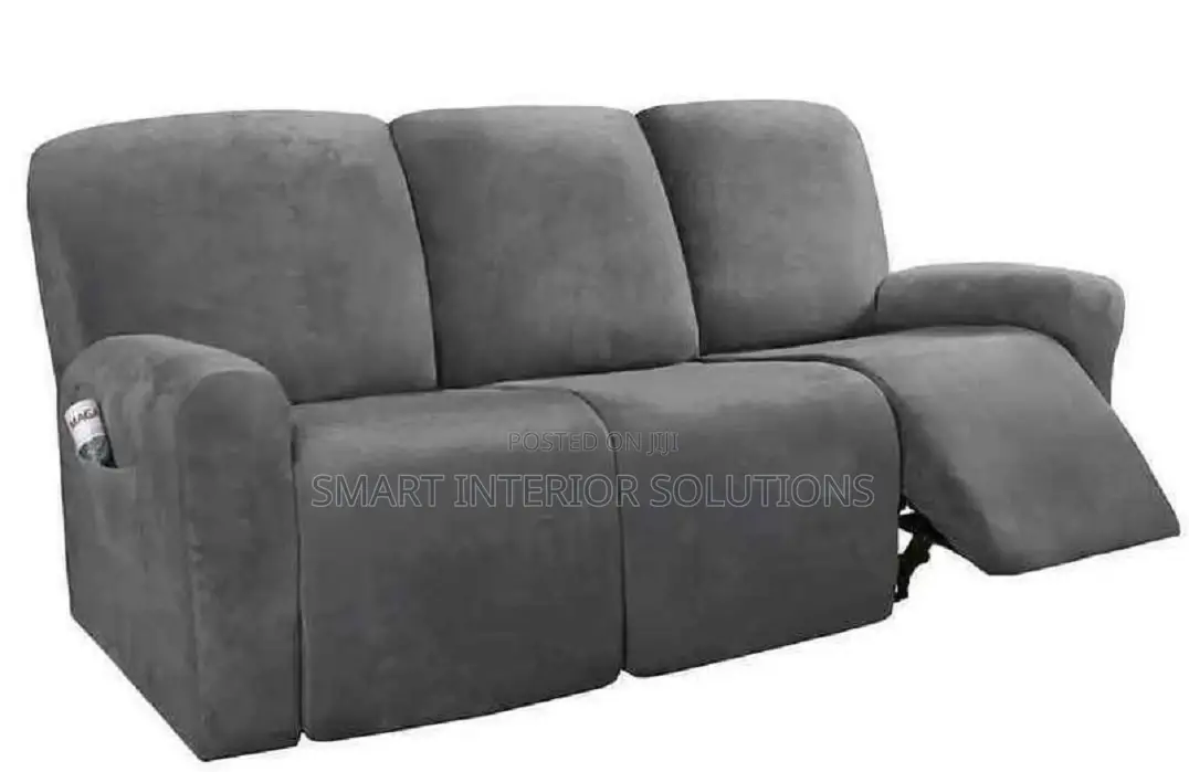 Best Recliner Sofa Covers