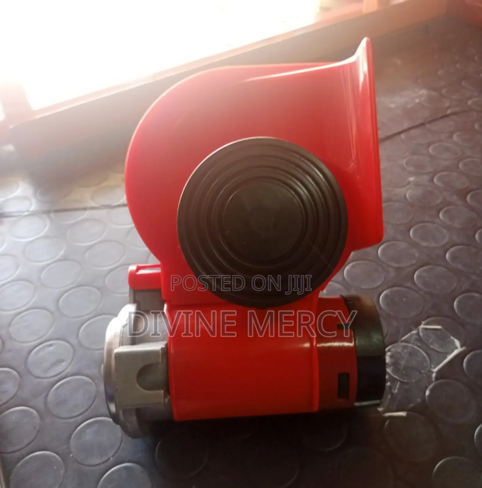 Motor Horn