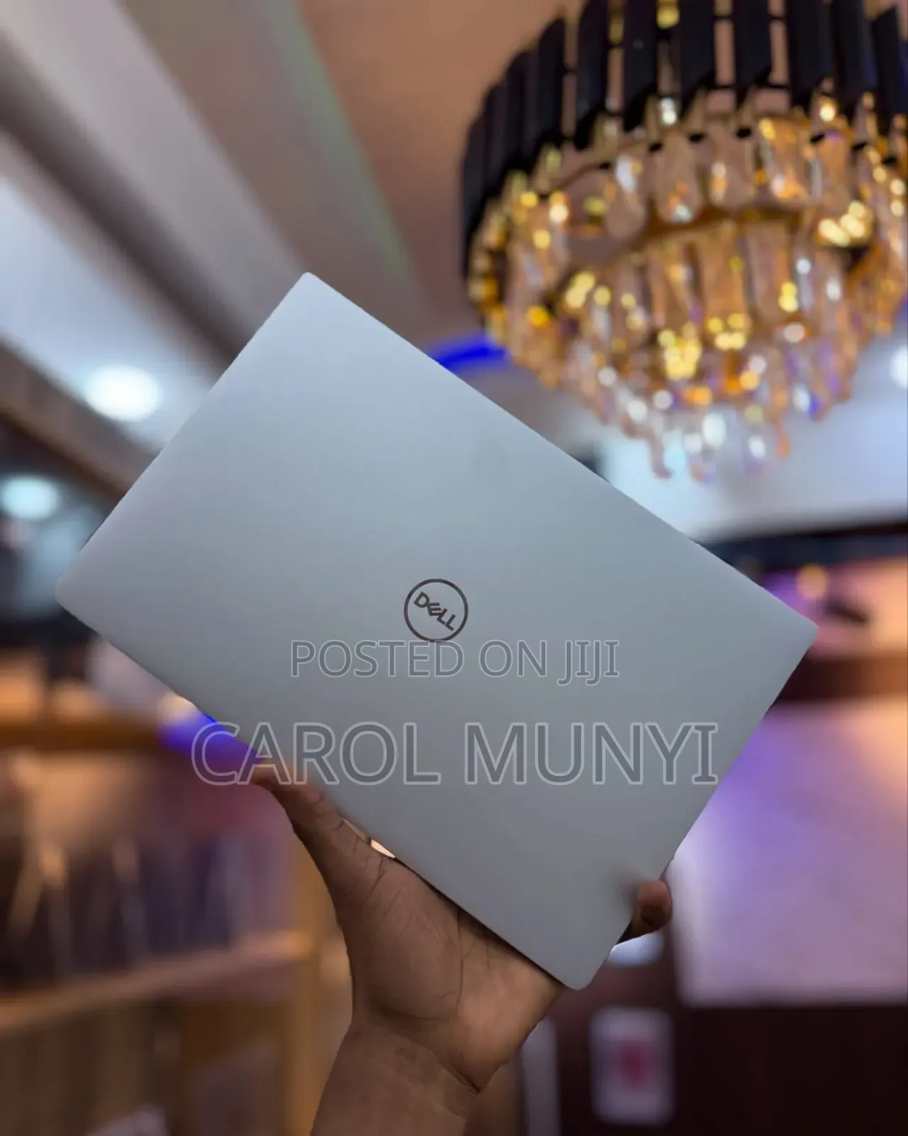 New Laptop Dell XPS 13 (9343) 8GB Intel Core I7 SSD 256GB