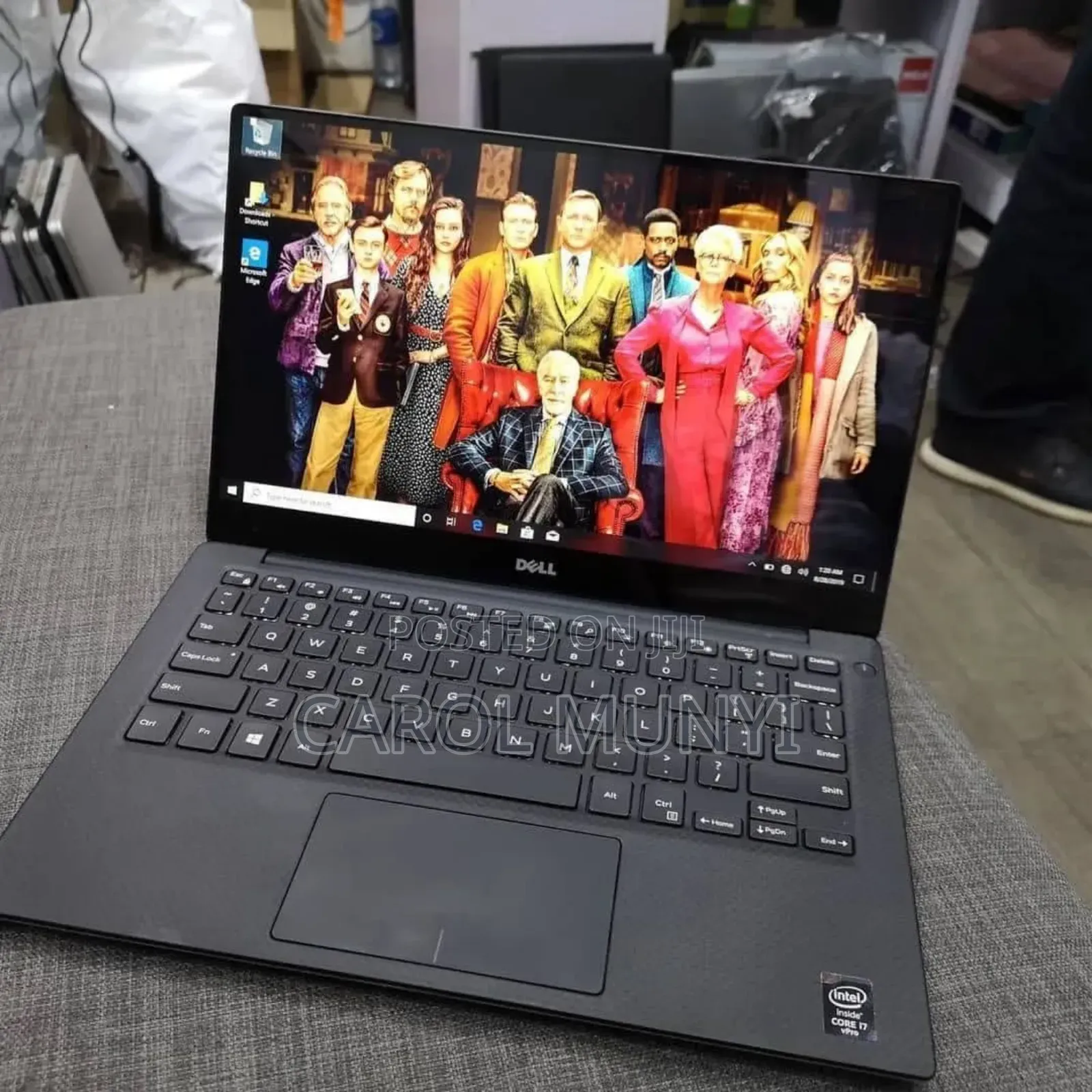 New Laptop Dell XPS 13 (9343) 8GB Intel Core I7 SSD 256GB