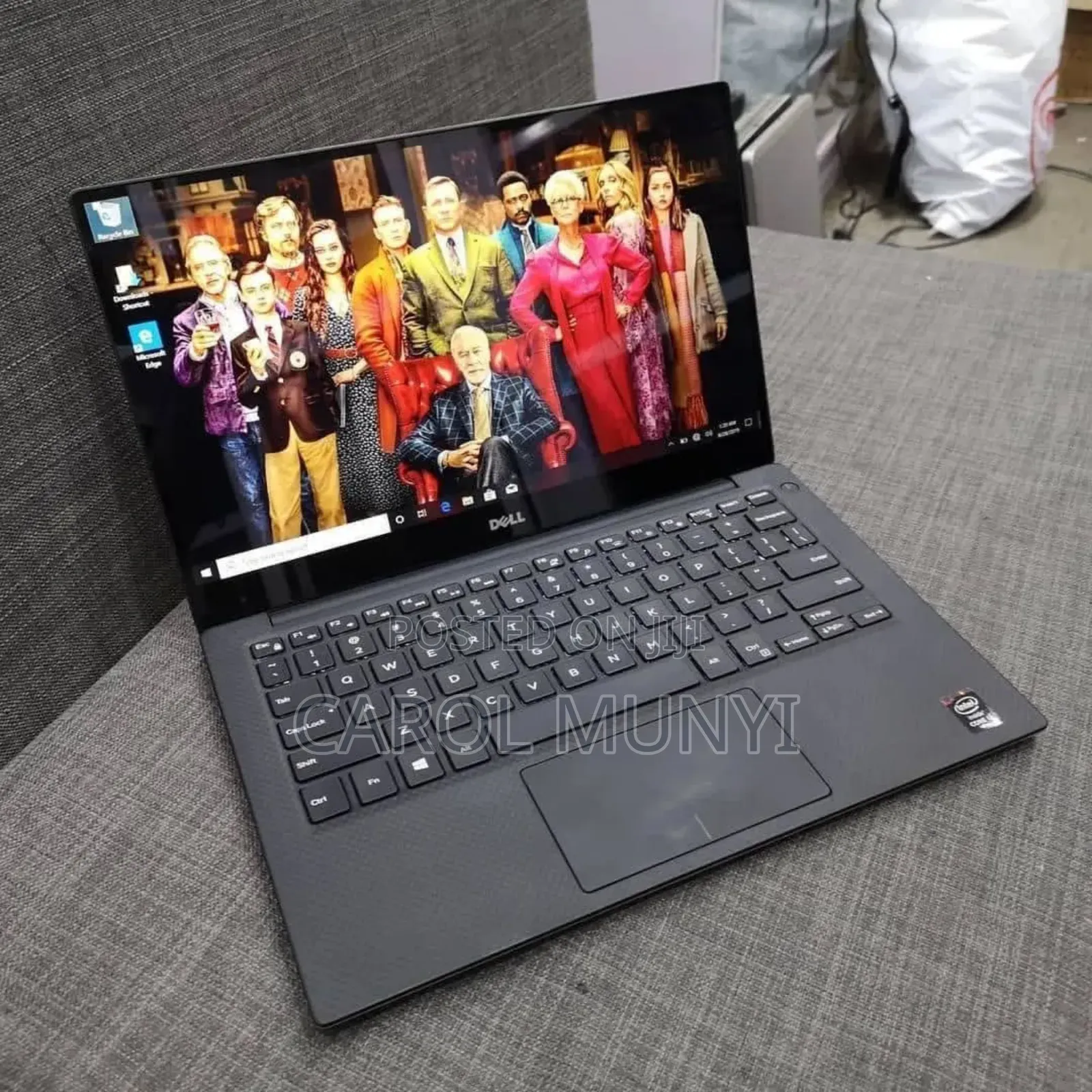 New Laptop Dell XPS 13 (9343) 8GB Intel Core I7 SSD 256GB