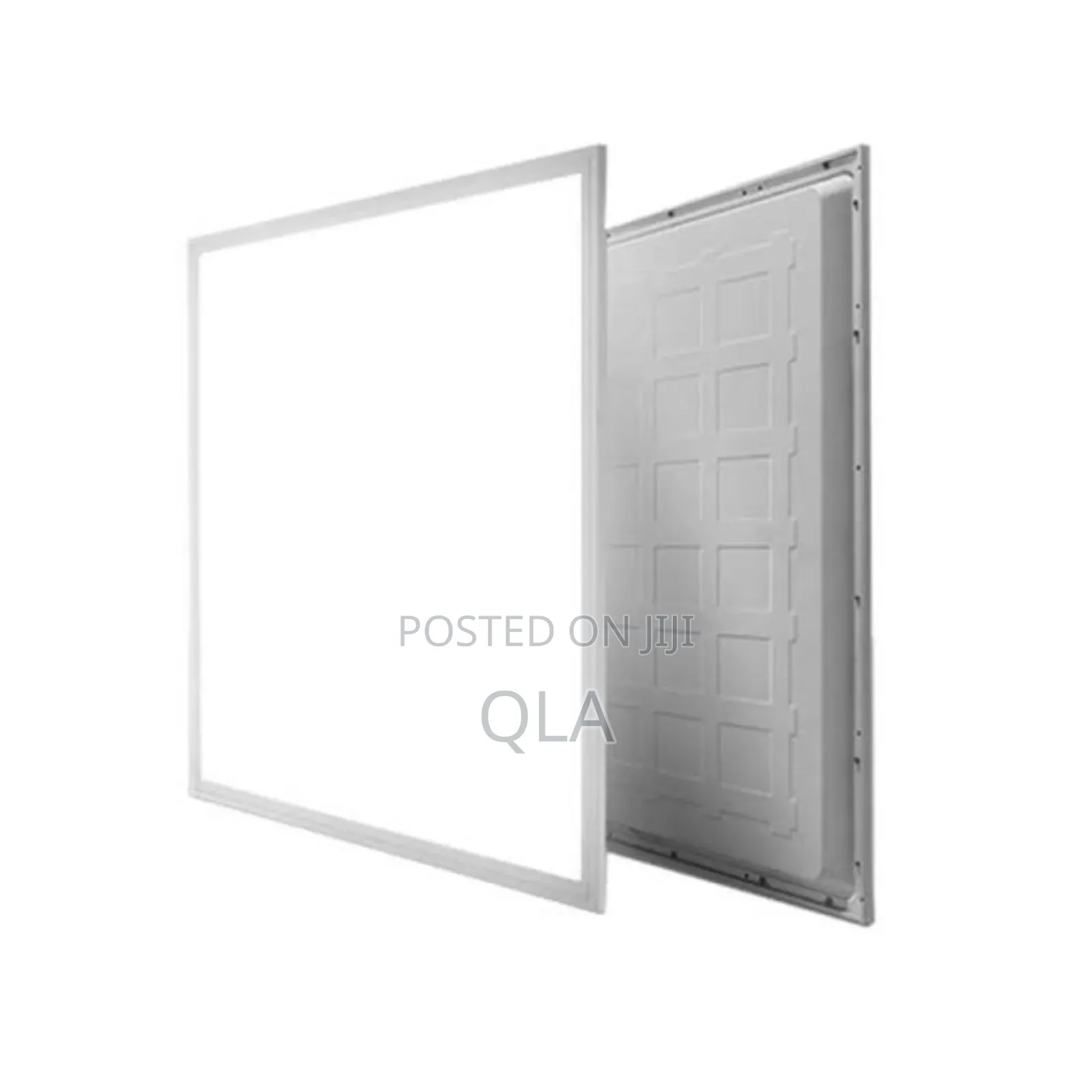 600 by 600 CCT Panel Light CCT