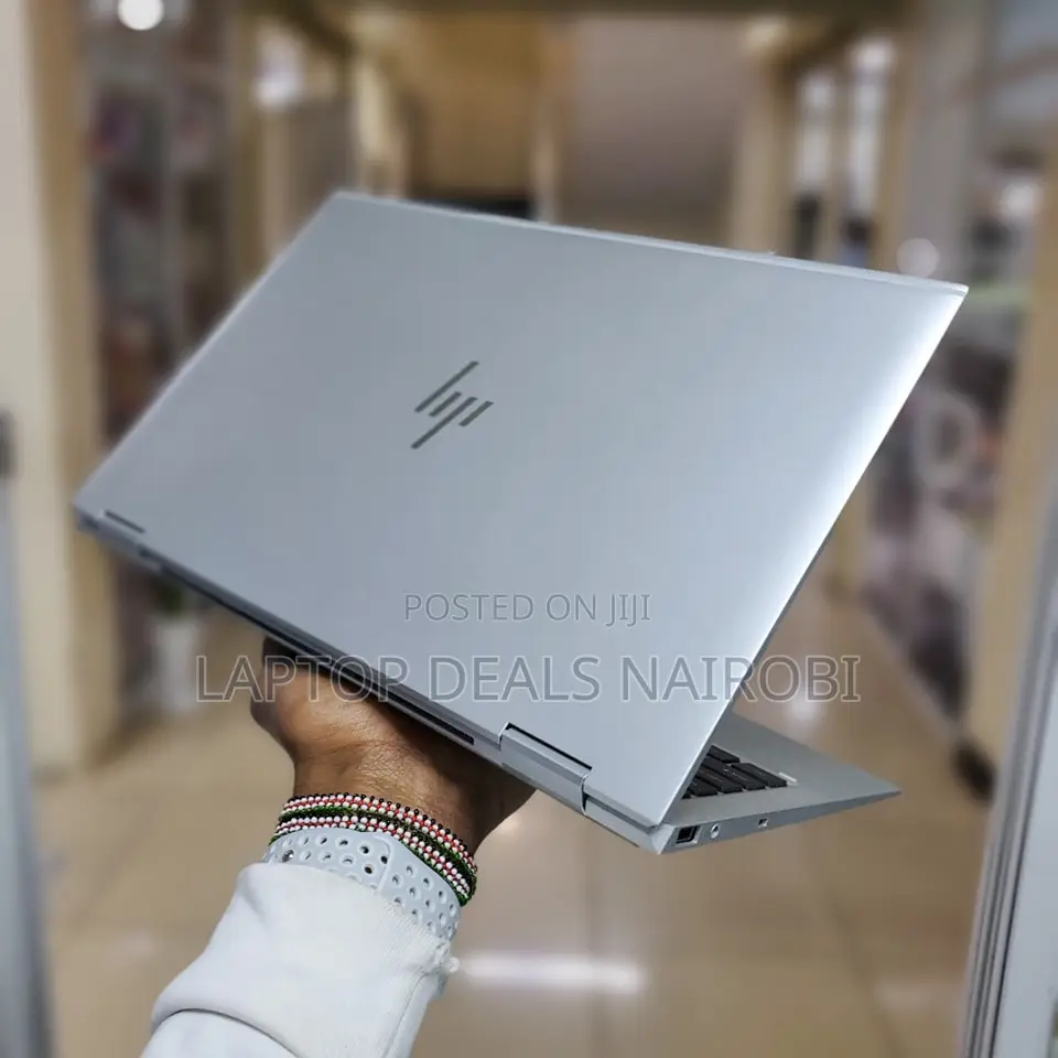 Laptop HP EliteBook X360 1040 G7 16GB Intel Core I7 SSD 256GB