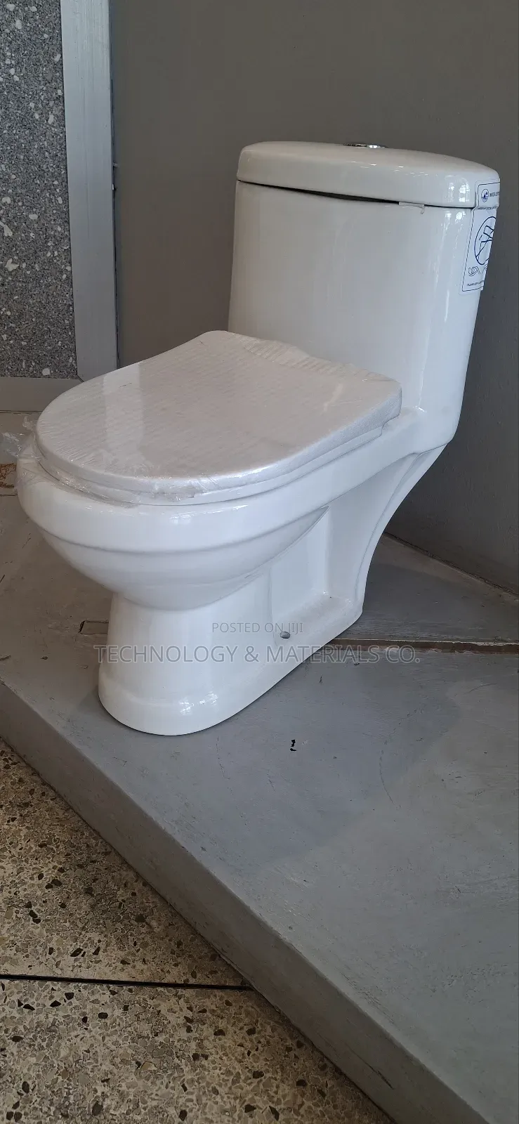 Kids/Baby Toilets •