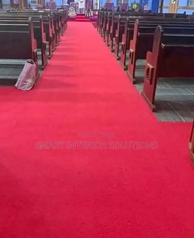 Affordable Delta Church Office Carpet