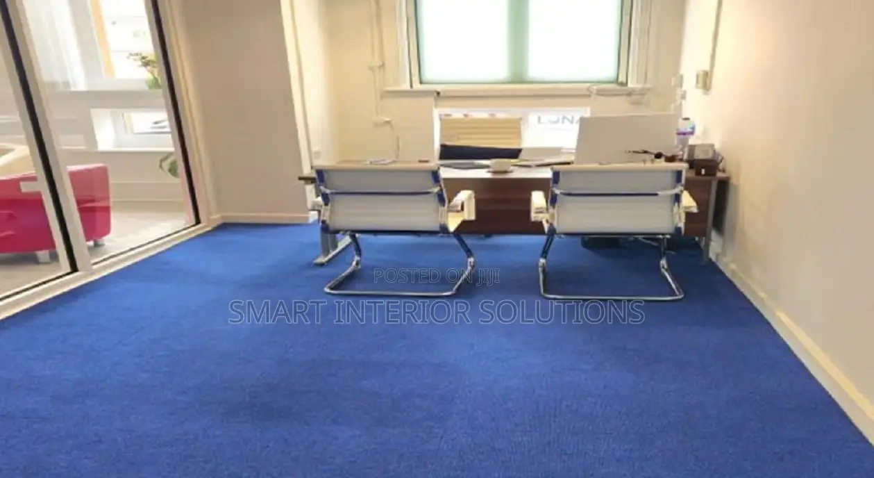 Delta Carpet for Offices Churches