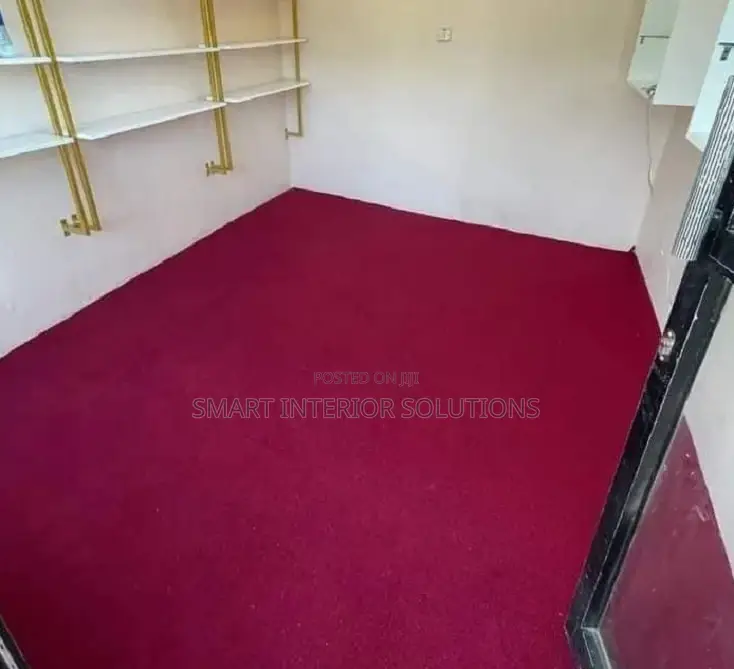 Office Delta Wall-to-Wall Carpet