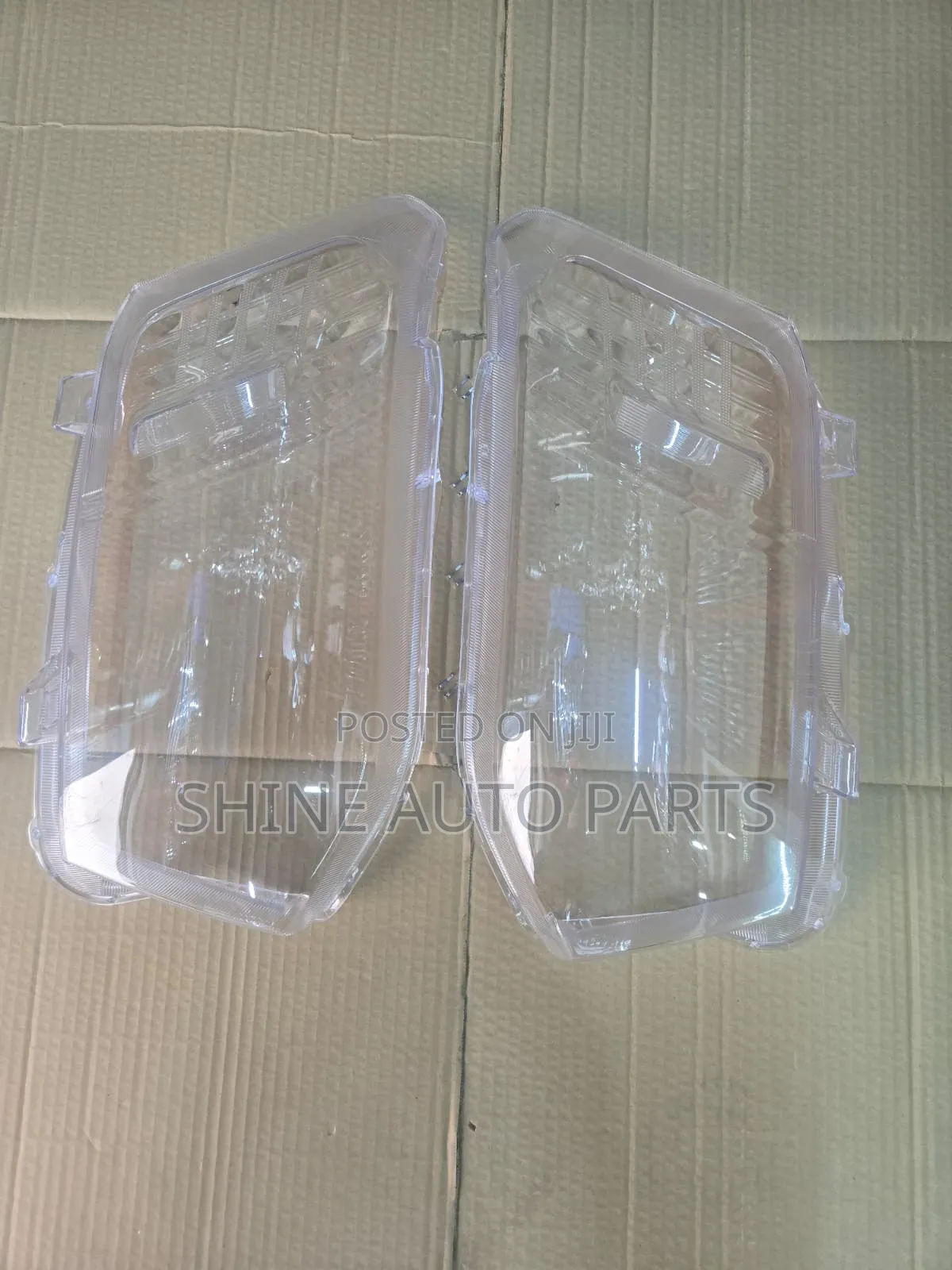 Probox 2012 Headlight /Lens/ Glass