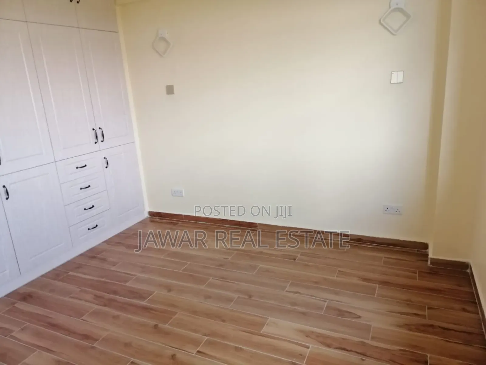 2bdrm Apartment in Ndemi Gardens, Kilimani for rent