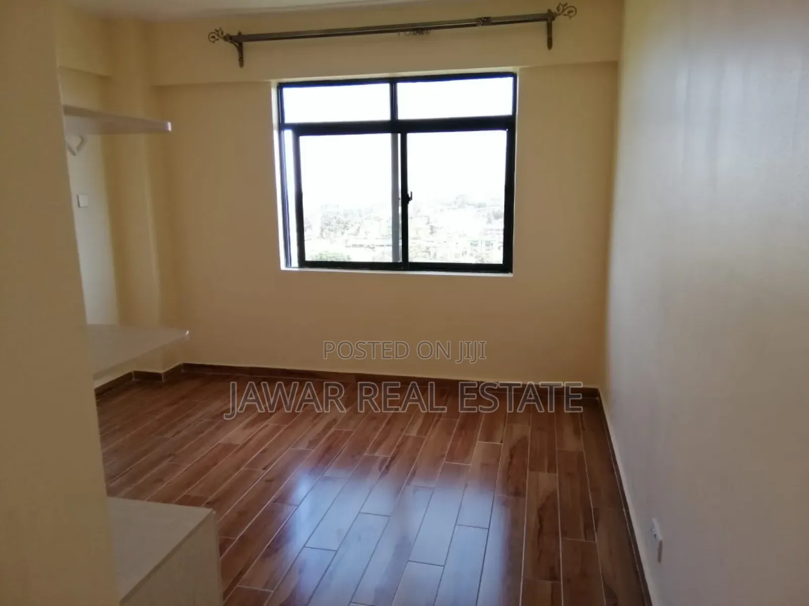 2bdrm Apartment in Ndemi Gardens, Kilimani for rent