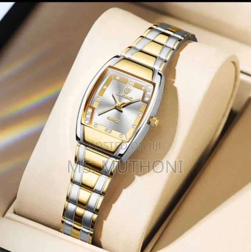 Liebig Ladies Wrist Watch