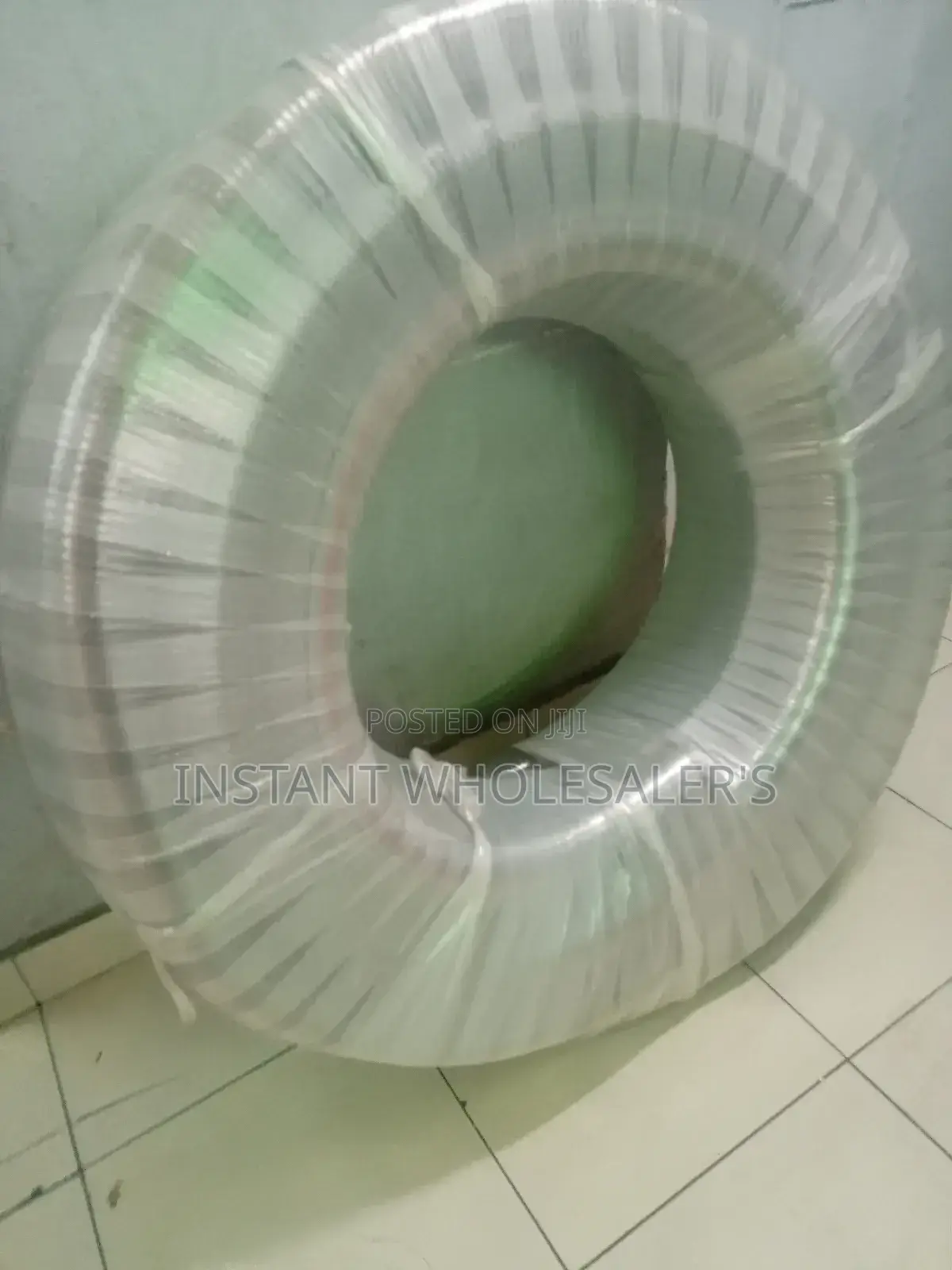 30m 3" Sunction Water Pipe