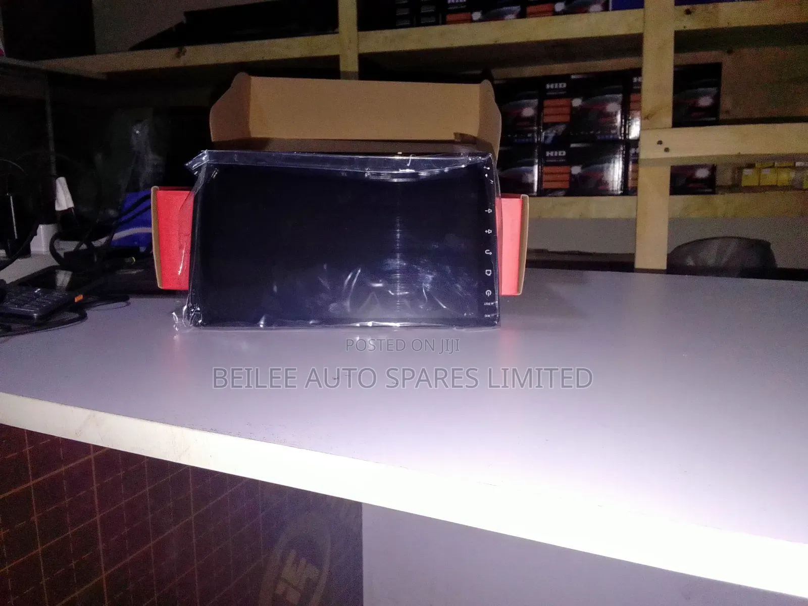 9 10 Inch Car Android Radio