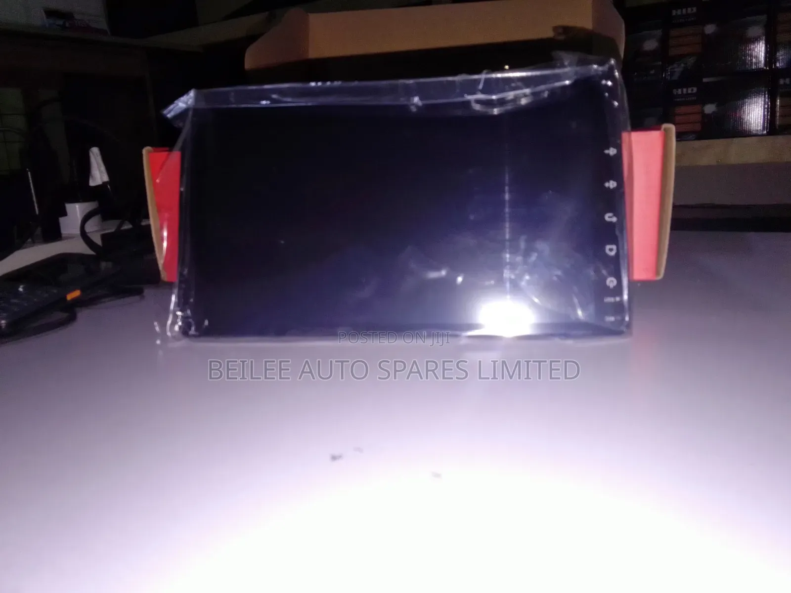 9 10 Inch Car Android Radio