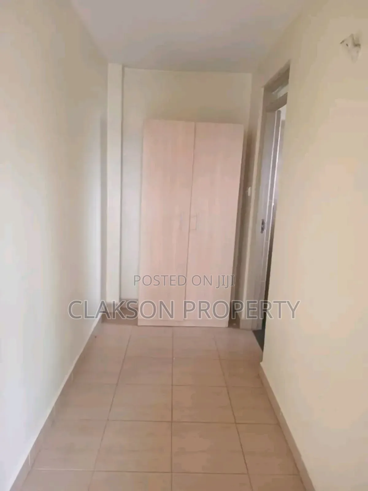 1bdrm Apartment in Naivasha Road, Dagoretti for rent