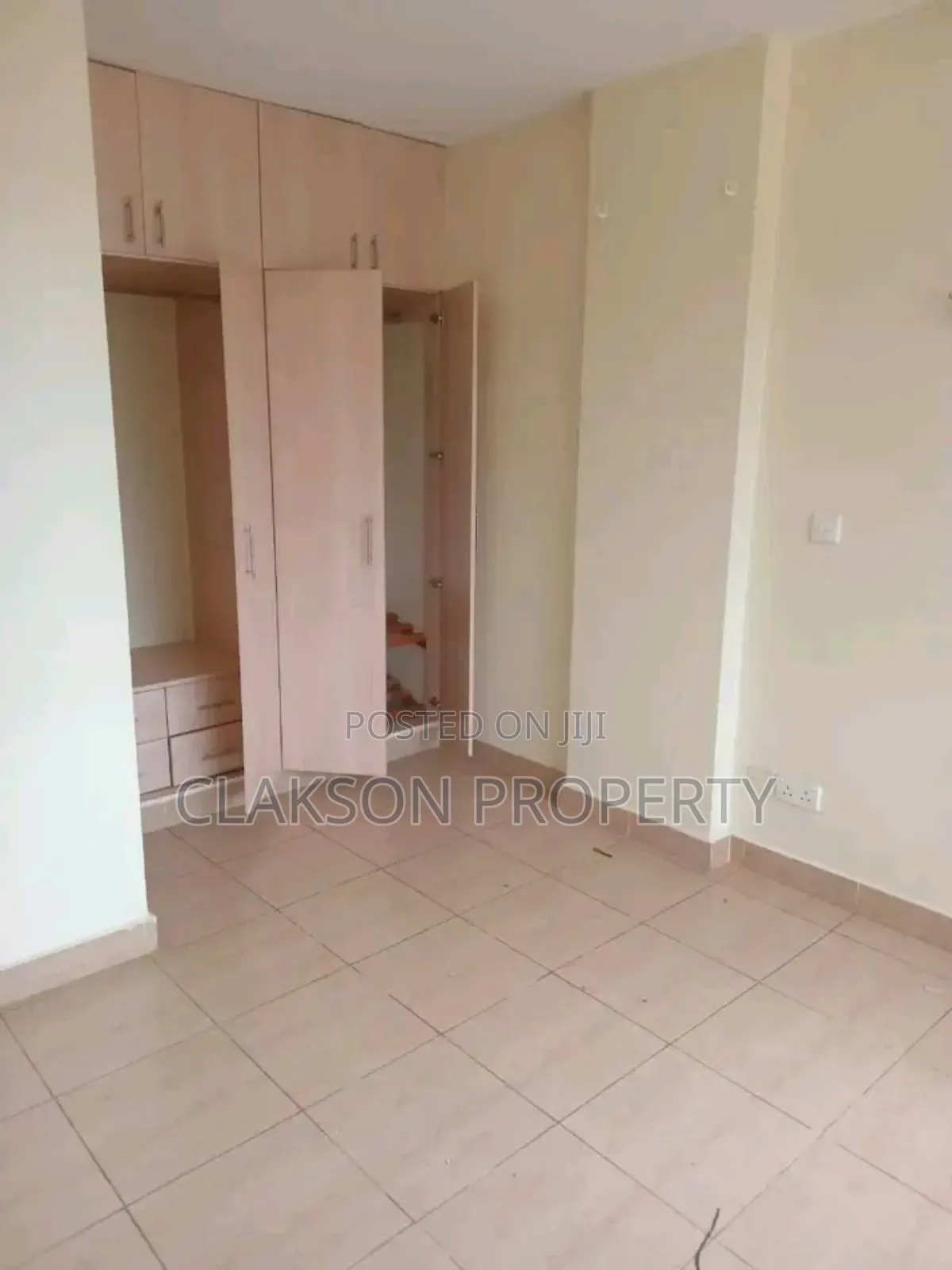 1bdrm Apartment in Naivasha Road, Dagoretti for rent