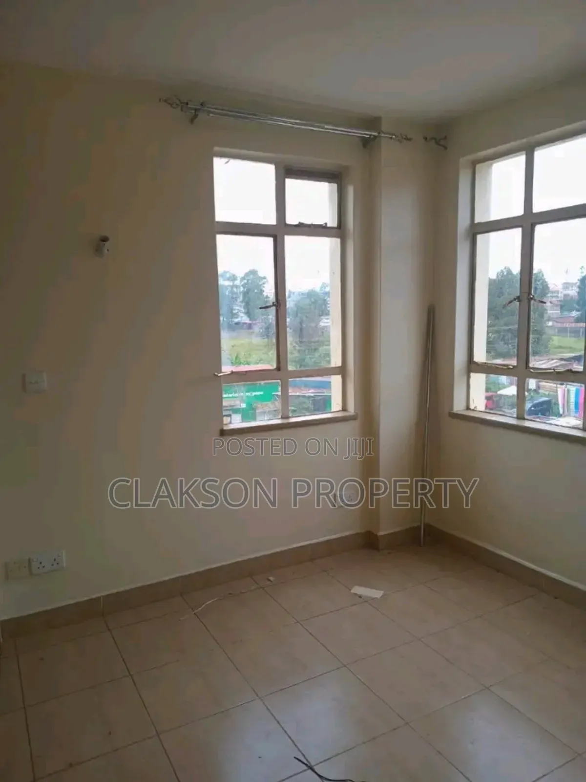 1bdrm Apartment in Naivasha Road, Dagoretti for rent