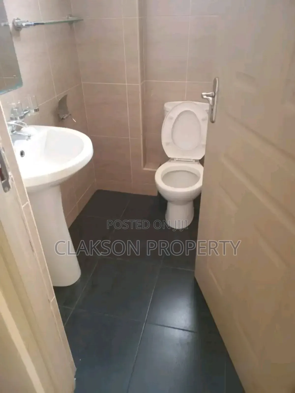 1bdrm Apartment in Naivasha Road, Dagoretti for rent