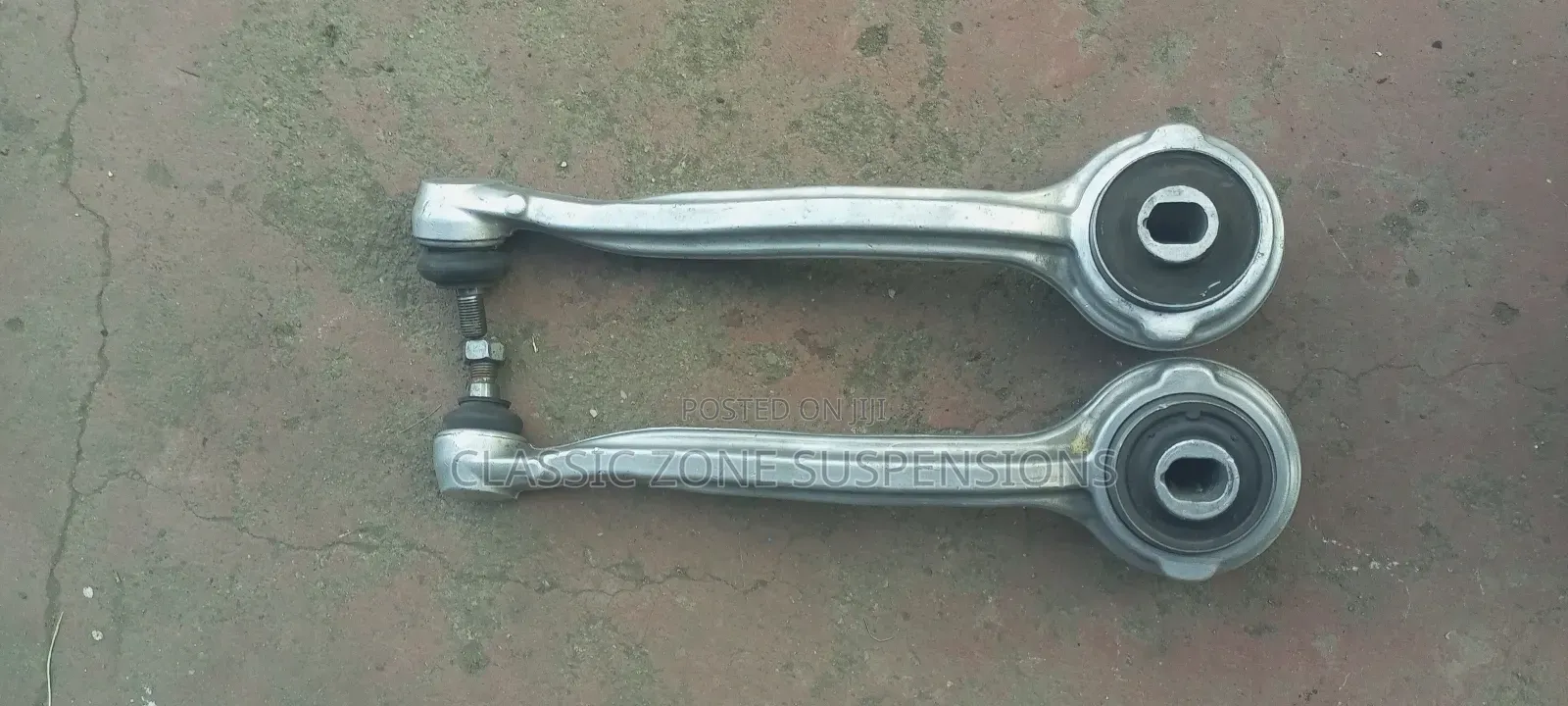 Mercedes C200 Control Arm