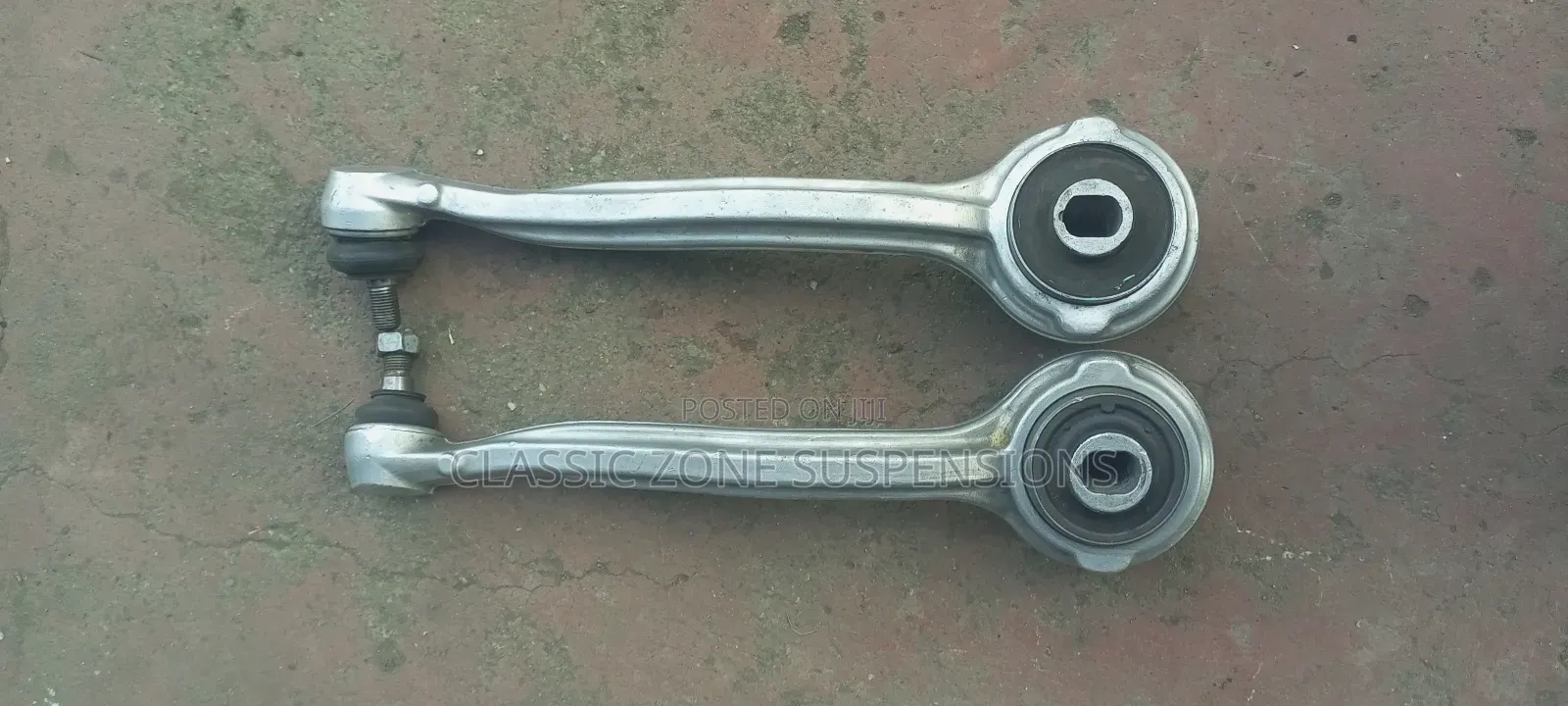 Mercedes C200 Control Arm